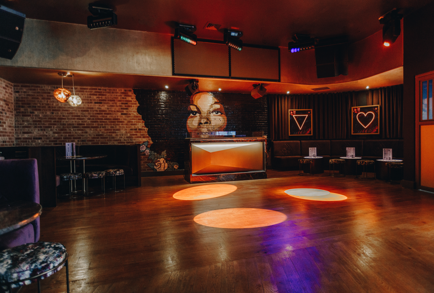 Welcome to The Hustle - Newcastle